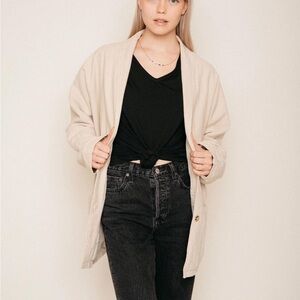 Jackson Rowe Upturn Blazer NWT Size Medium